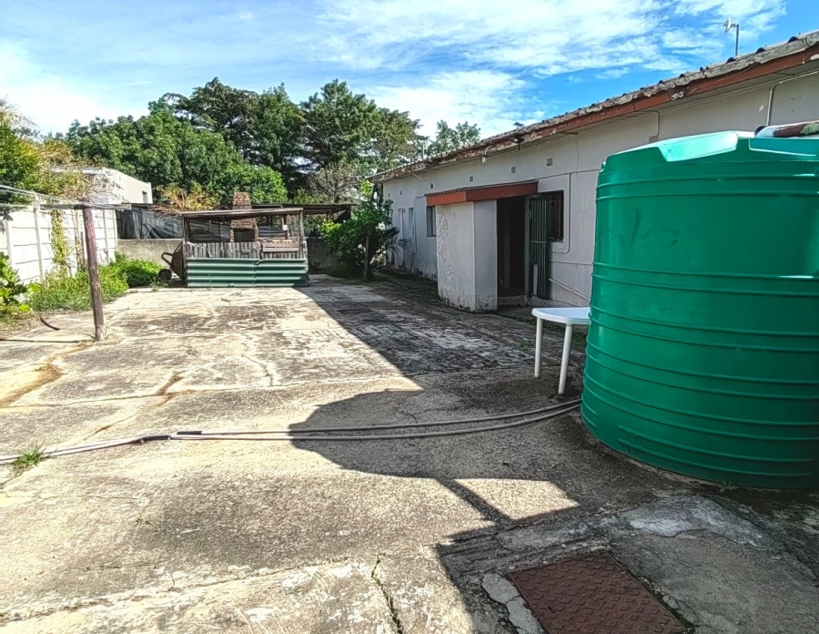 4 Bedroom Property for Sale in Kareedouw Eastern Cape